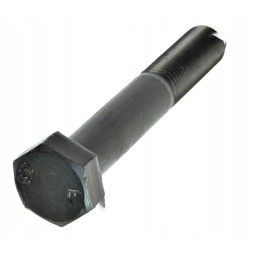 Pasukama svirtis ir priekinio sparno varžtas M14