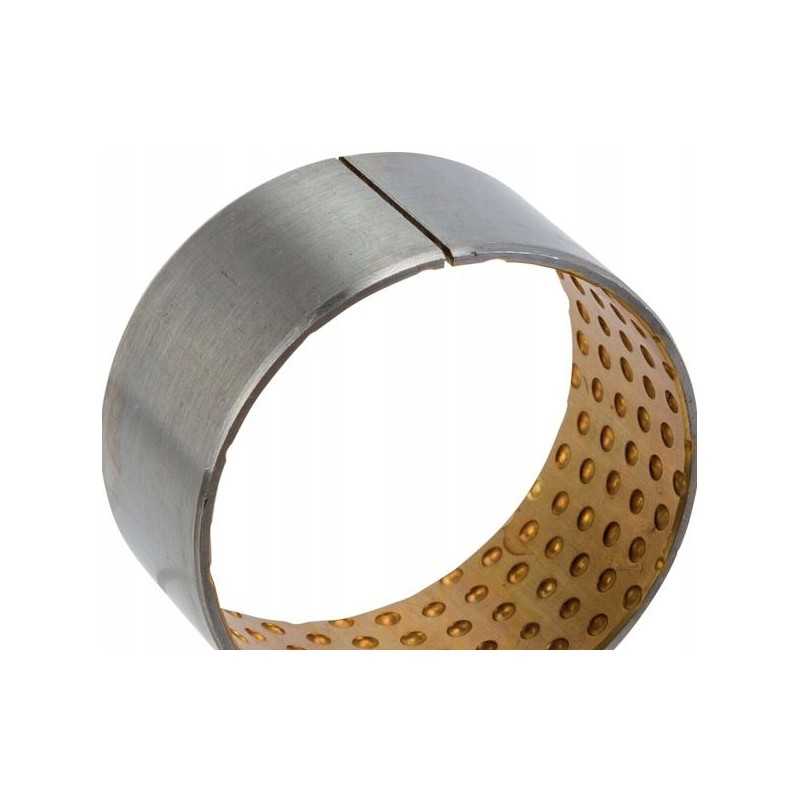 Stuburo svirties įvorės korpusas ford new holland 84409817