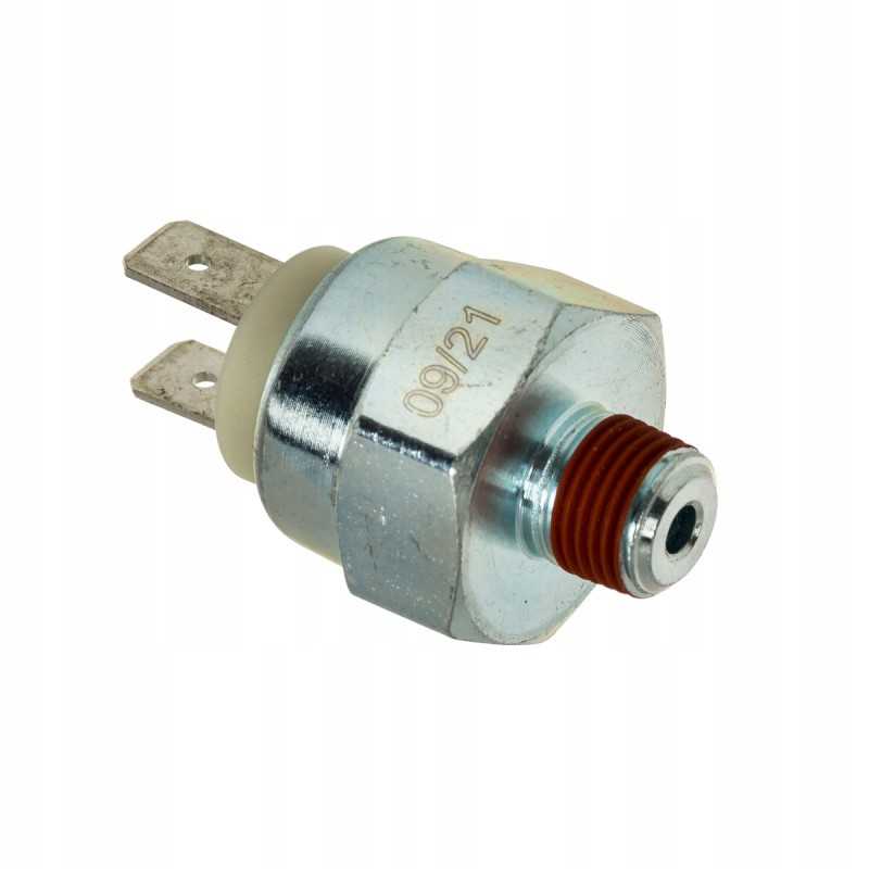 Stabdžių šviesos jutiklis m10 fendt x830240231000