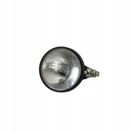 Dešinysis metalinis priekinis žibintas c 330 c 360 lenkiškas Wesem