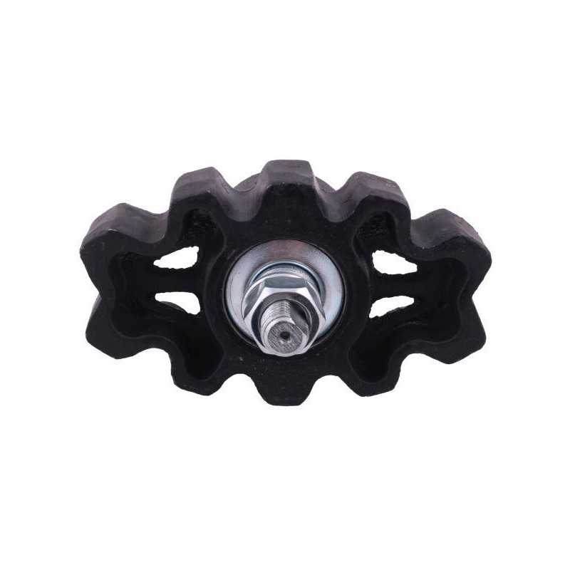 Wstrzasacz nustatė lenkiškus guolius Anna Warynski į 5