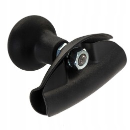 Tiesi vairo rankenėlė g1pr juodas traktorius ciapek