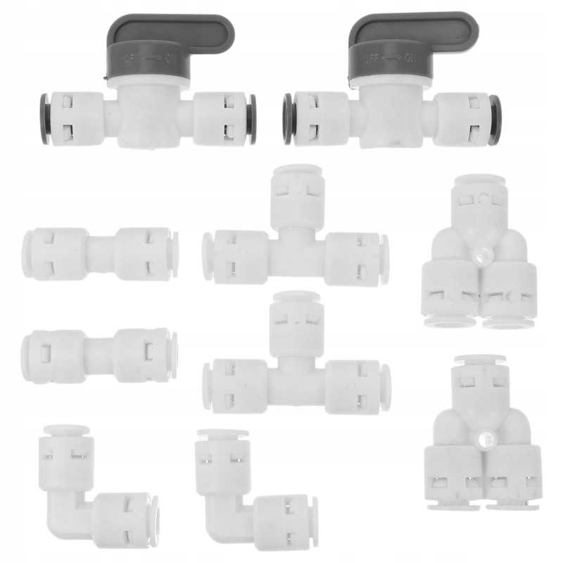 Buitinė greito sujungimo kabelio sandariklis 10 vnt