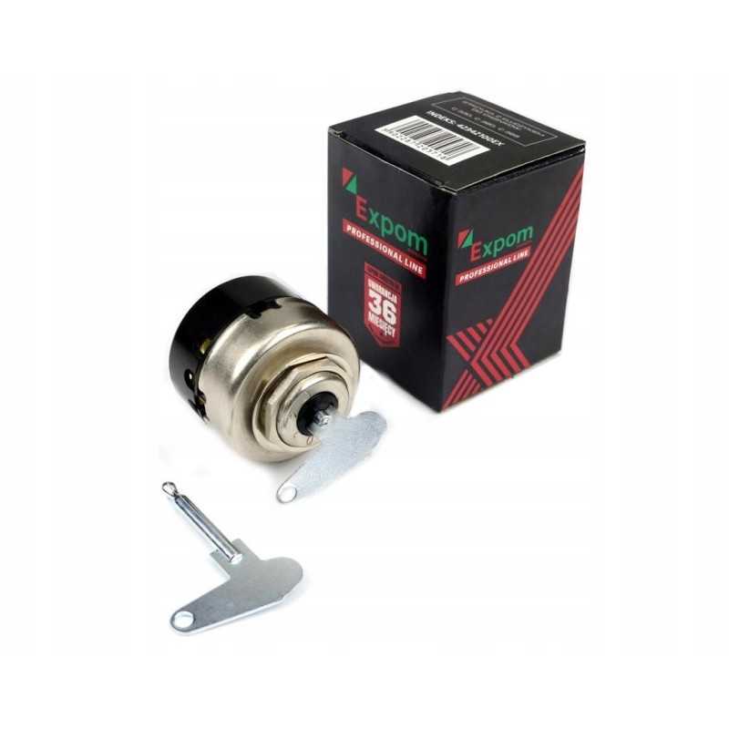 Uždegimo jungiklis su rakteliu c 330 360 385 expom kwidzyn