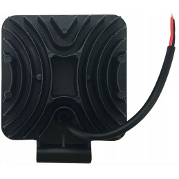 LED halogeninė darbo lempa Ursus C 360 prožektorius 16v