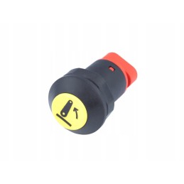 Lifto valdymo jungiklio korpusas 3714137m1