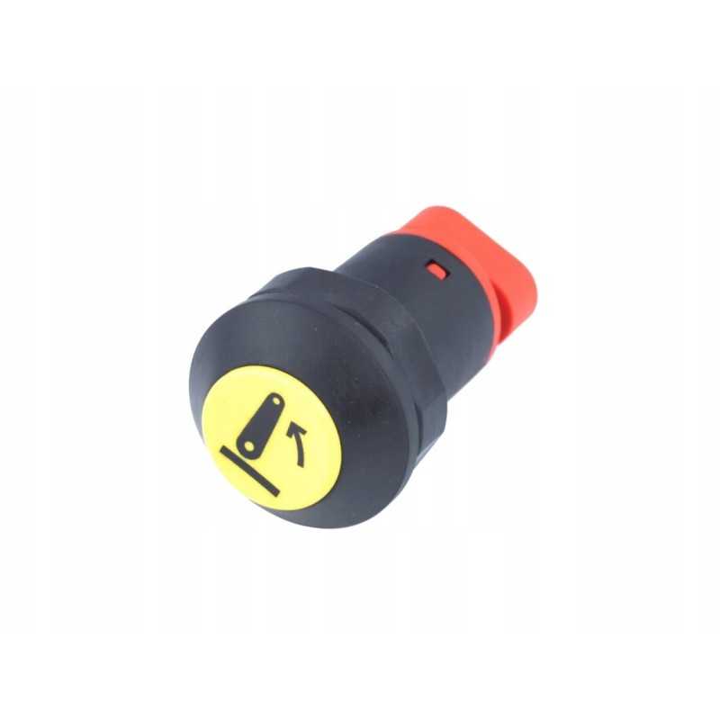 Lifto valdymo jungiklio korpusas 3714137m1