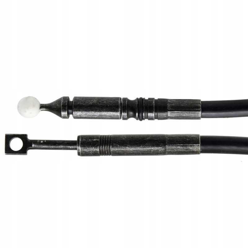 Bowden kabelis 8mm 14mm 1800mm granitas