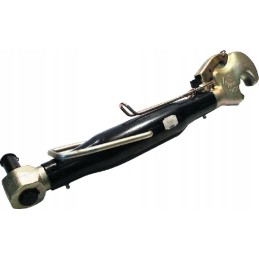 Viršutinė jungtis su tvirtinimo kabliu, kampas 3, Walter