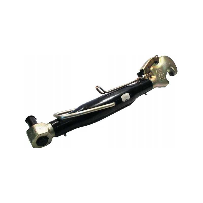 Viršutinė jungtis su tvirtinimo kabliu, kampas 3, Walter