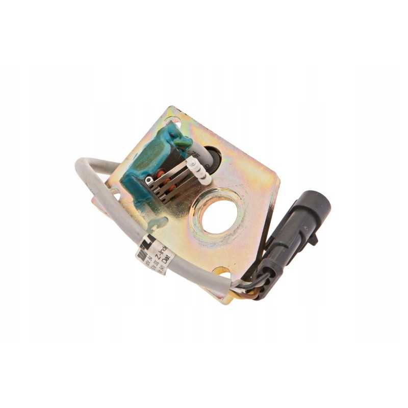 G816970100010 priekinio kardaninio veleno mikrojungiklis