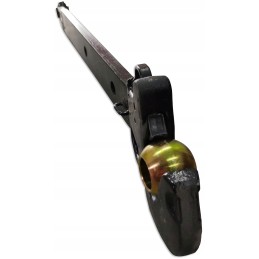 Dešinės pusės sijos svirtis c 360 c360 28mm