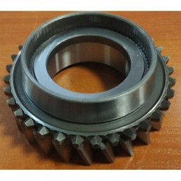 Fendt Farmer atbulinės pavarų dėžės ratas h210103080010