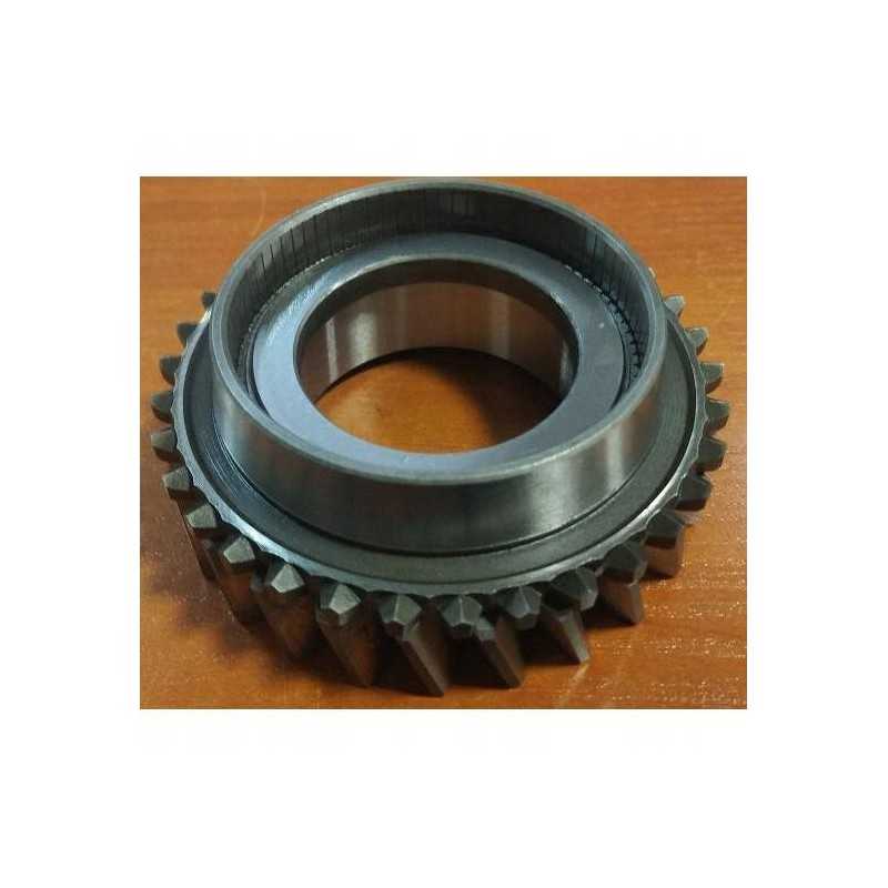 Fendt Farmer atbulinės pavarų dėžės ratas h210103080010