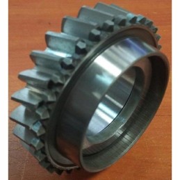 Fendt Farmer atbulinės pavarų dėžės ratas h210103080010