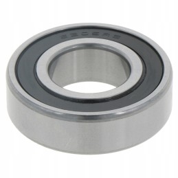 Rutulinis guolis paprastai 6205 rs 25x52x15 granitas