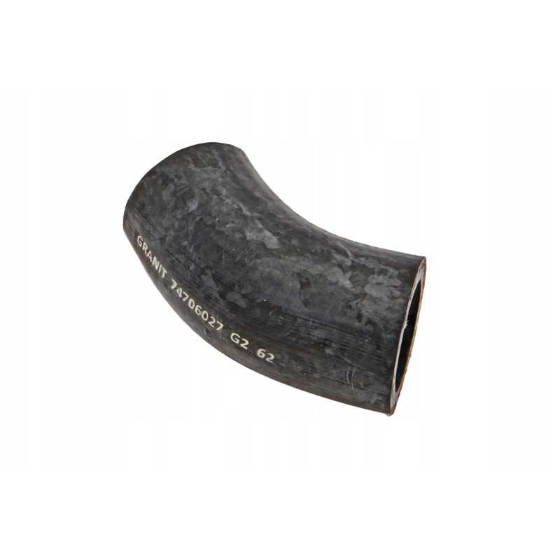 74706027 radiatoriaus žarna