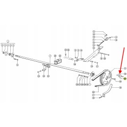 238242 0 poveržlių 10 5 x 60 x 3