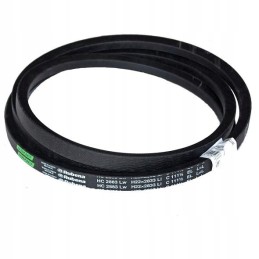 V formos diržas c 2883 claas 6033370