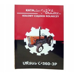 Dalių katalogas c 360 3p ad3 152 67 plokštės 297 s