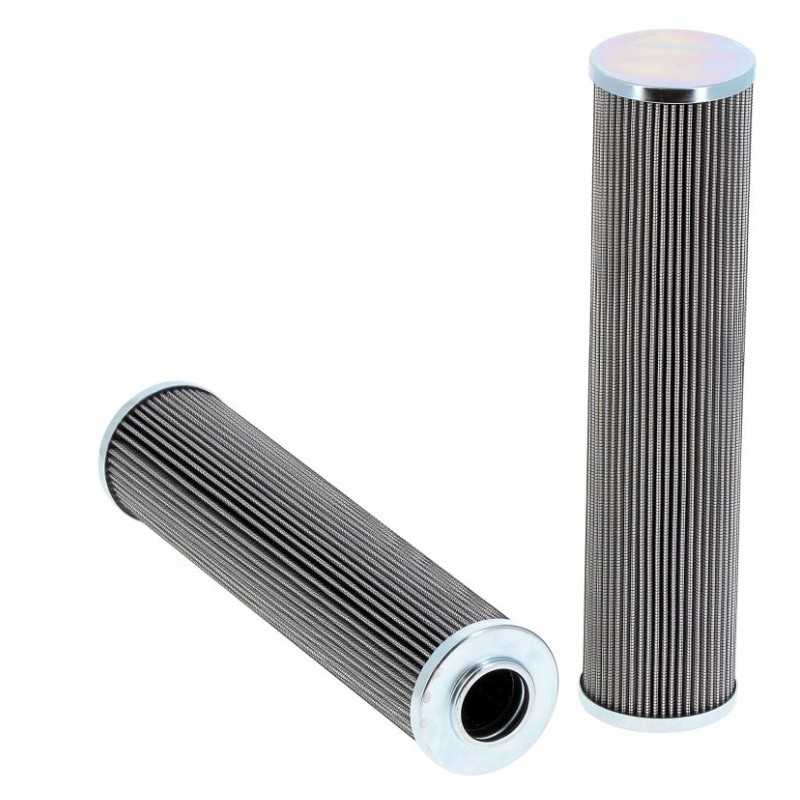 Hidraulinės alyvos filtras hifi filtras sh 60314