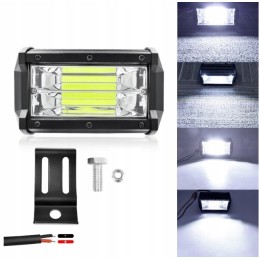 2 x darbinių lempų rinkinys 120v 10 30v