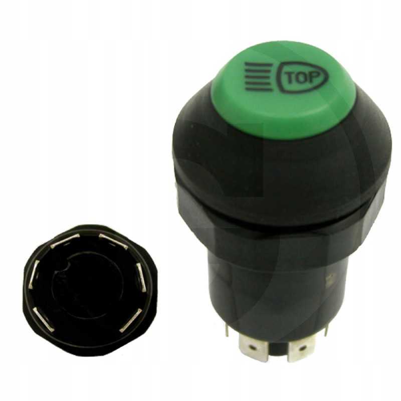 Fendt darbo šviesos jungiklis g312900160011