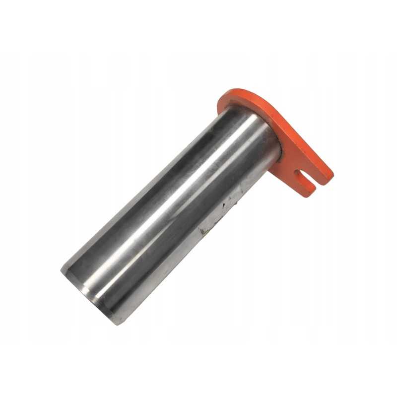 Doosan rankos kaištis 120501 00709