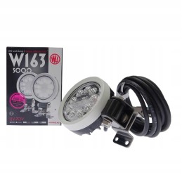 Darbo lempa 5000l išsklaidyta šviesa w163