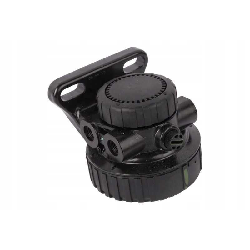 John Deere RE500160 kuro siurblys