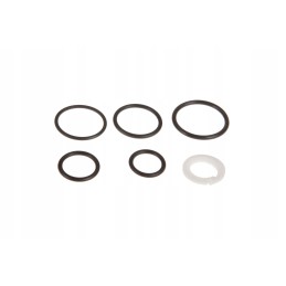F411150600010 solenoidinio vožtuvo sandariklių komplektas