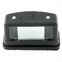 Valstybinio numerio lempa 6563027335m2