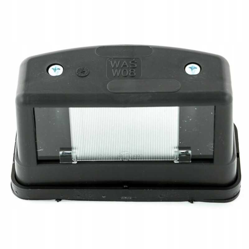 Valstybinio numerio lempa 6563027335m2