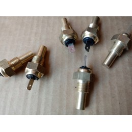 Vandens temperatūros jutiklis UR IV Zetor 64801152