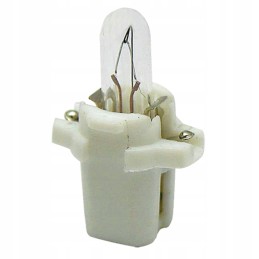 Plastikinė granitinė lemputė