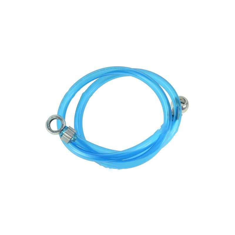 Lanksti degalų tiekimo linija, ilga mtz 80 82 240 1