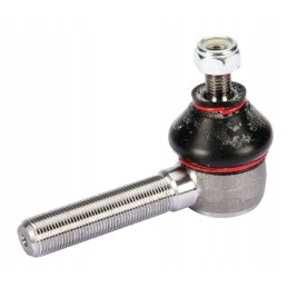 Dešiniojo vairo traukės galas