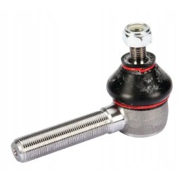 Dešiniojo vairo traukės galas