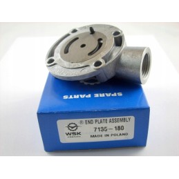 7135 180 dpa įpurškimo siurblio filtro korpusas