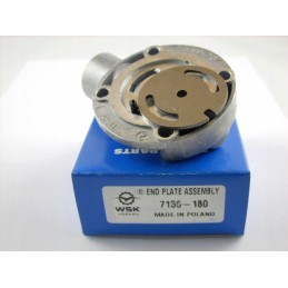 7135 180 dpa įpurškimo siurblio filtro korpusas