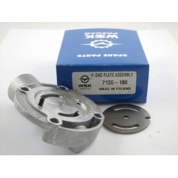 7135 180 dpa įpurškimo siurblio filtro korpusas