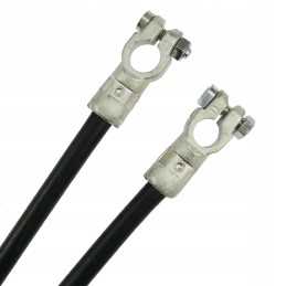 Akumuliatoriaus jungties kabelis c 385 elmot plus minu