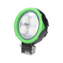 LED darbo šviesa stovi, išsklaidyta 1200lm