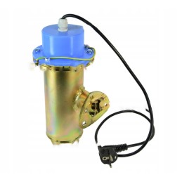 Vandens šildytuvas 1800w mtz 80 82 sk 1800t gaminiui