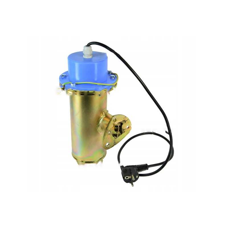 Vandens šildytuvas 1800w mtz 80 82 sk 1800t gaminiui