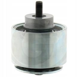 Įtempiklio skriemulio korpusas new holland 504356836