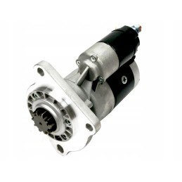 Starteris su reduktoriumi mf3 massey ferguson glanz