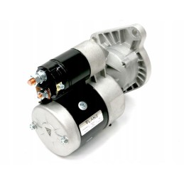 Starteris su reduktoriumi mf3 massey ferguson glanz