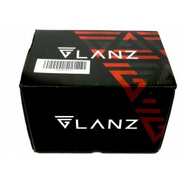 Starteris su reduktoriumi mf3 massey ferguson glanz