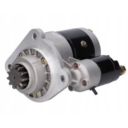 C 360 c 330 starteris su 12v reduktoriumi, sustiprintas
